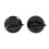 Helmet Shield Base Holder Visors Windscreen Holder for LS2 FF300 FF325 Helmet 6