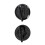 Helmet Shield Base Holder Visors Windscreen Holder for LS2 FF300 FF325 Helmet 3