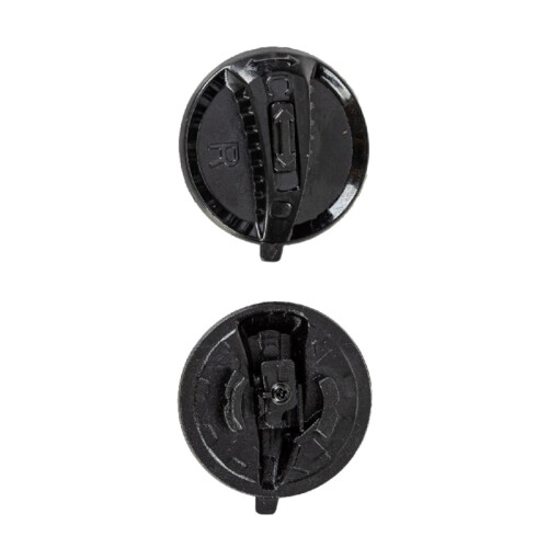 Helmet Shield Base Holder Visors Windscreen Holder for LS2 FF300 FF325 Helmet 2