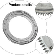 Für Toro Lawn Tractor Swingwheel Assembly Kit passt es zu mehreren Modellen, darunter die beliebten wie 399676 für bessere Leistung
