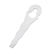 1 Stück-Klingen-Rostschutz, bequemer Schnitteffekt – Rasenmäher-Ersatzklinge Marke