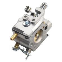 Exact Fit Vergaserersatz für den 525BX Handblæser 585603801 501716903 hochwertiges Metallmaterial kommt mit 2 Dichtungen