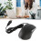 High Precision Wired Gaming Mouse 12x6.5x4cm USB Light for PC & Laptop 15