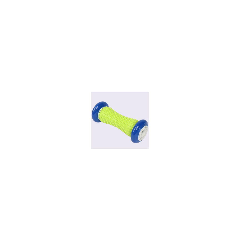 Ergonomic Foot Roller, Portable Lightweight Tool for Shiatsu Massage, Foot Mobility, Plantar Fasciitis Relief, Neuropathy Pain Relief, Reflexology, Im