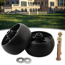 5" Deck-Räder für CADET 13AK11CK712 für Rover-Mäher 734-04155 Zubehör für Hausgartenwerkzeuge im Großhandel auf Lager