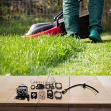 Leicht montierbares Vergaser-Montageset, speziell für verschiedene Honda-Motortypen, einschließlich der beliebten Modelle, entwickelt