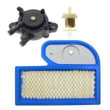 Hochleistungsluftfilter und Kraftstoffpumpenersatz für Kawasaki FH451V FH500V FH531V FH541V FH580V FH680D-Motoren