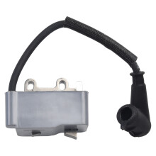 Hochleistungszündspule für Echo ES 255 PB 251 PB 255 PB 255LN PB 265L PB 265LN Langlebige Haltbarkeit