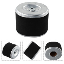 Luftfilter für Honda AFZE30/GX340/GX390 11 13 Premium-Filterung verbessert die Leistung für Hochdruckreiniger und Generatormotor