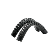 Bag Handle Wrap Covers for 20 25 30 Bag Accessories Stain-Black