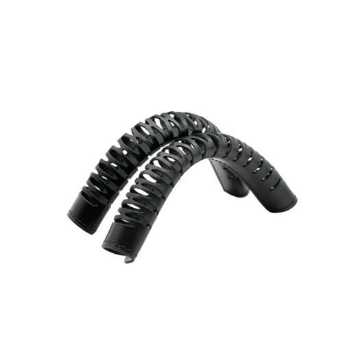 Bag Handle Wrap Covers for 20 25 30 Bag Accessories Stain-Black
