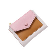Creditcardhouder, Casual damesportemonnees, Modeportemonnees,-1