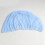 Universal Blue Baby Stroller Bug Net, Breathable, Full Cover 60cm 3