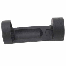 Effiziente 81mm 12-Punkt Federbeinmutter-Stecknuss passt für Autos 24mm/0,94 Zoll