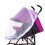 Buggy-Insektennetz, universell, weich, bequem, 2