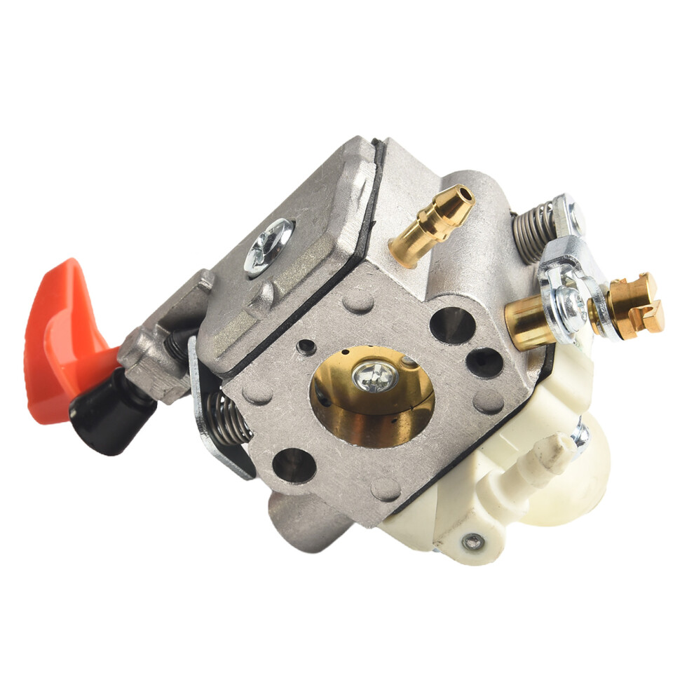 Robust Carburetor Design For Compatibility With Various Models Including For C1ms207 Enhances Tool Functionality 6935161433289
