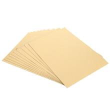10Pcs Self-Adhesive Velvet Fabric Patches for Sewing & Decoration