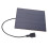 Solar Charger Solution, Portable Monocrystalline Silicon Mini Solar Panel With High Efficiency Output For Outdoor Activities 2