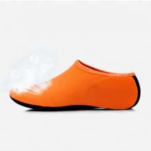 Neoprene Water Shoes Socks Antiskid Waterproof for Beach & Water Walking