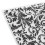 Plastic Embossing Folders Set 4PCS DIY Card Making Scrapbooking Paper Tools 3