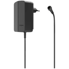 Hama 00223616 Fonte de alimentação ajustável 9 V, 12 V, 13,5 V, 15 V, 18 V, 20 V, 24 V 1,5 A 24 W