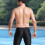 Herren-Badeanzug, schnelltrocknend, 8