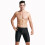 Herren-Badeanzug, schnelltrocknend, 2