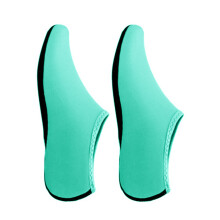 Neoprene Water Shoes Socks Antiskid Waterproof for Beach & Walking