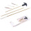 All-In-One Weapon Maintenance Bundle, Universal Cleaning Kit For Firearms, Durable Roller Sleeve Kit Provided 1