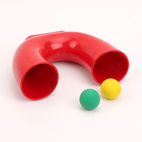 Skillful Loop Game, Hand-Eye-Brain Coordination Trainer For Over 5 Years Old, Creative Tricks Development Toy, Durable Construction Indoor Outdoor