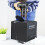 Mini Photography Studio, High CRI Light Box with Multi-Angle Shooting Functionality, Portable and Quickly Foldable for Product Photography 4