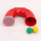 Skillful Loop Game, Hand-Eye-Brain Coordination Trainer For Over 5 Years Old, Creative Tricks Development Toy, Durable Construction Indoor Outdoor 3