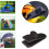 Κλιπς Tarp με σχεδιασμό σφιγκτήρα Gator, κορδόνια Bungee Ball για υπαίθρια κατασκήνωση, 2