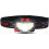 Versatile & Ultra-light Rechargeable Headlamp, Waterproof Motion Sensor LED Light for Outdoor Explorers 1