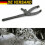 Fine Workmanship Adjustable Wrench, Compact 29Cm Spanner For Regular Use, Includes All Necessary Functions In The Scope Of Delivery 1