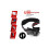 Versatile & Ultra-light Rechargeable Headlamp, Waterproof Motion Sensor LED Light for Outdoor Explorers 5