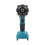 Diverse Work Needs Cordless Impact Wrench, Max Torque for Heavy-Duty Projects, Forward and Reverse Mode for Versatile Operation 4