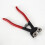 Precision-engineered Mosaic Tools Set, High Leverage Compound Tile Nippers For Accurate Glass Cutting And Creative Ceramic Projects 2
