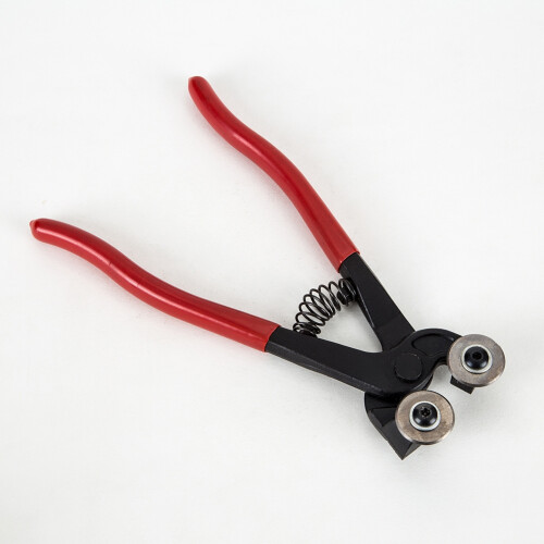 Precision-engineered Mosaic Tools Set, High Leverage Compound Tile Nippers For Accurate Glass Cutting And Creative Ceramic Projects 1