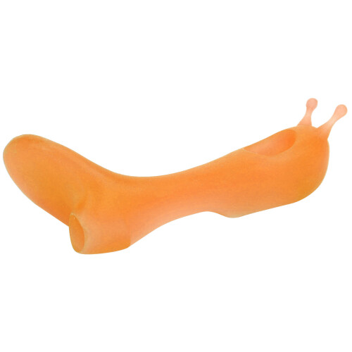 Snail-Shaped Silicone Violin Bow Holder Grip for Beginners 1