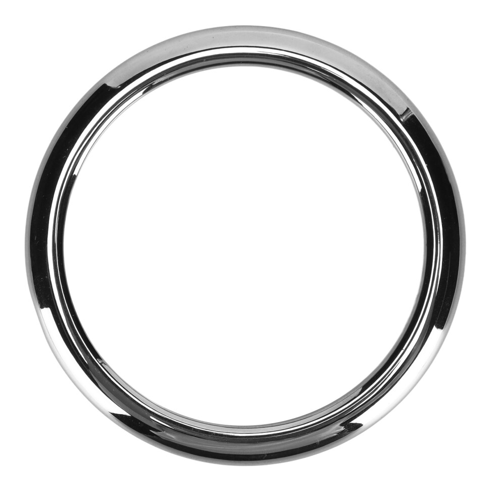Stylish Terahertz Energy Stone Bracelet for Men & Women 2.3in