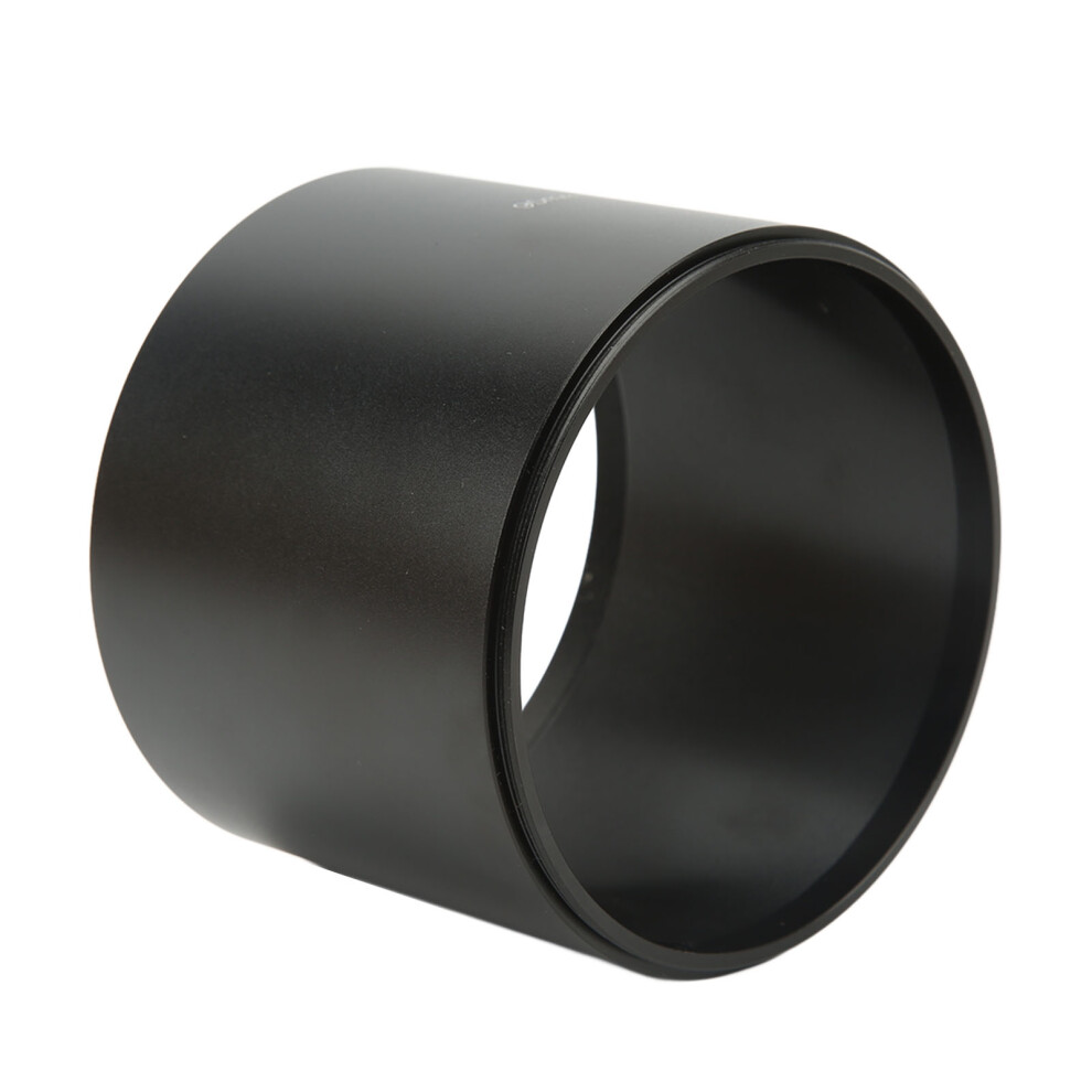 Aluminum Alloy 3.7In Telephoto Lens Hood For Photography Accessories 4391372555509