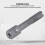 50mm Depth Annular Core Drill Bit 40CR Carbide Hollow Drill 7
