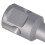 50mm Depth Annular Core Drill Bit 40CR Carbide Hollow Drill 6