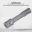 40CR Carbide Annular Core Drill Bit 50mm Hole Depth 16mm 2