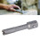 50mm Depth Annular Core Drill Bit 40CR Carbide Hollow Drill 10
