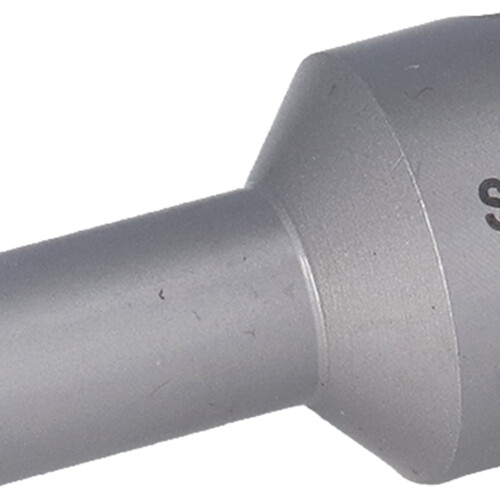 50mm Depth Annular Core Drill Bit 40CR Carbide Hollow Cutter 2