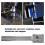 50mm Precision Cutting with 12mm Carbide Annular Core Drill Bit 2