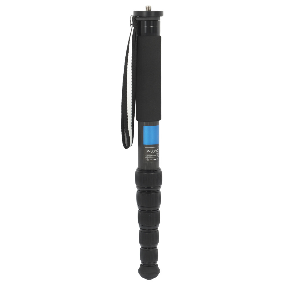 Kamera-Einbeinstativ, 6-Teilig, 7751901026370