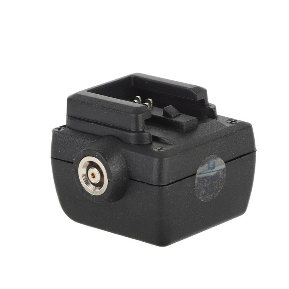 Mini Kunststoff Blitzschuh Adapter Konverter Fã¼R 7751901026028
